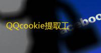 QQcookie提取工具 2.62 绿色版